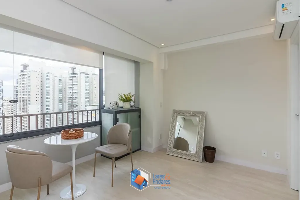 Apartamento, 1 quarto, 22 m² - Foto 33