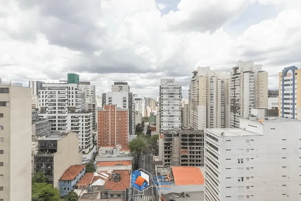 Apartamento, 1 quarto, 22 m² - Foto 23