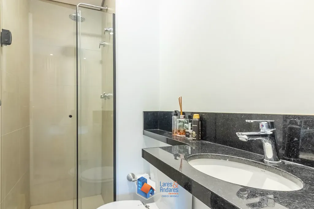 Apartamento, 1 quarto, 22 m² - Foto 35