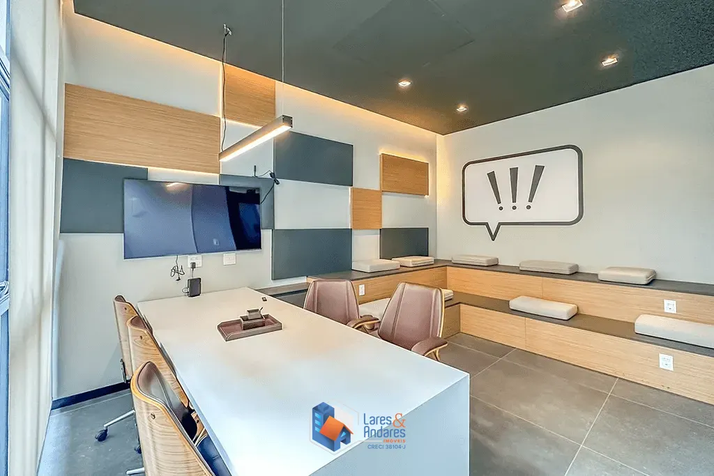 Apartamento, 1 quarto, 22 m² - Foto 41