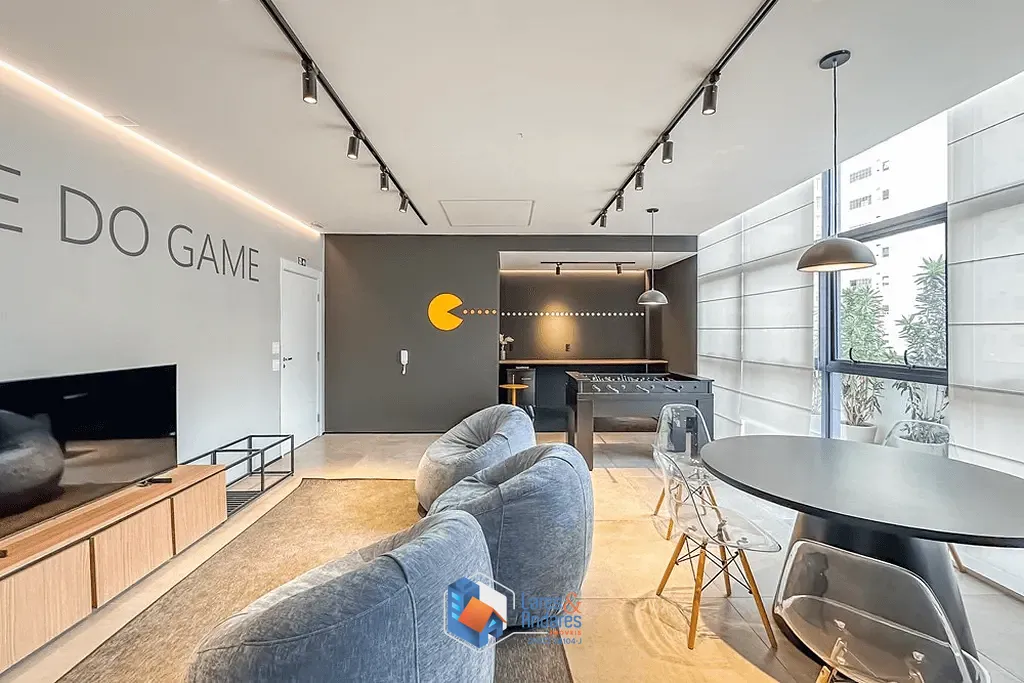 Apartamento, 1 quarto, 22 m² - Foto 7