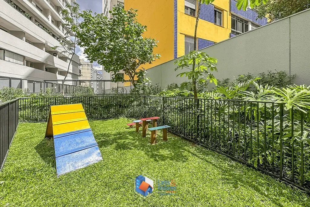 Apartamento, 1 quarto, 22 m² - Foto 18