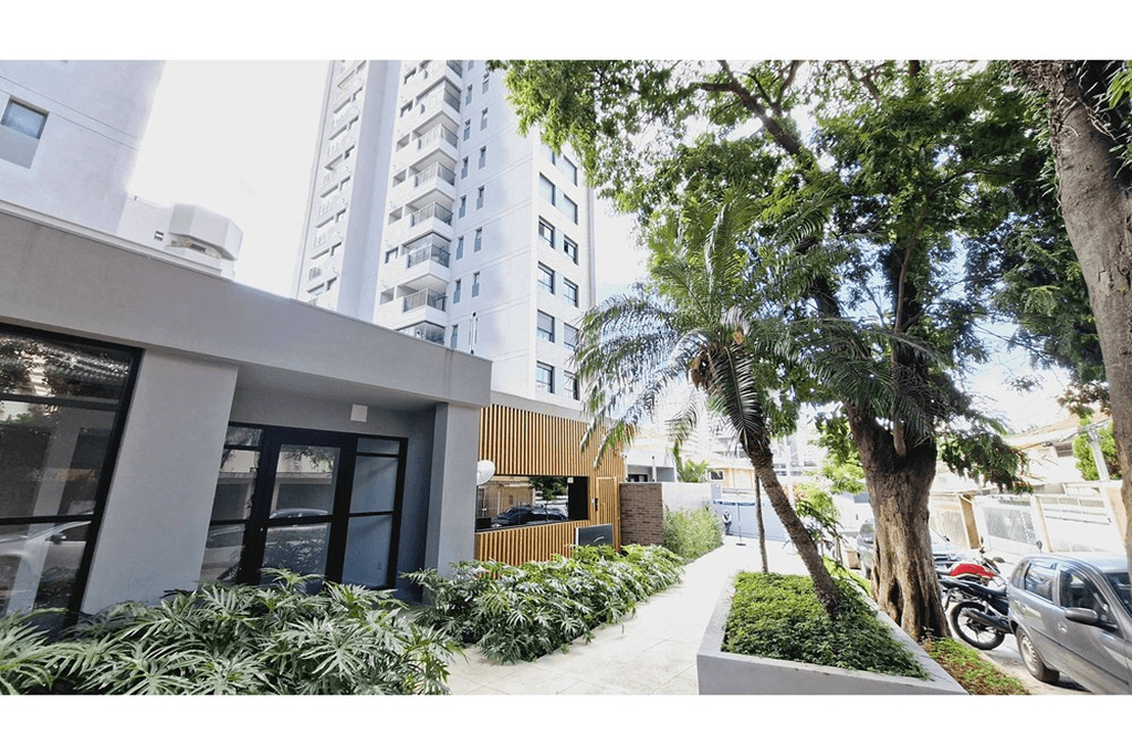 Apartamento à venda 3 Quartos 3 Suites 2 Vagas 91M² Jardim das Acácias São Paulo - SP