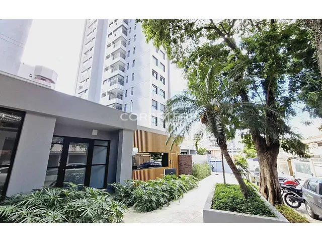Apartamento 3 quartos e 3 banheiros, à venda, no bairro Jardim das Acácias em São Paulo
