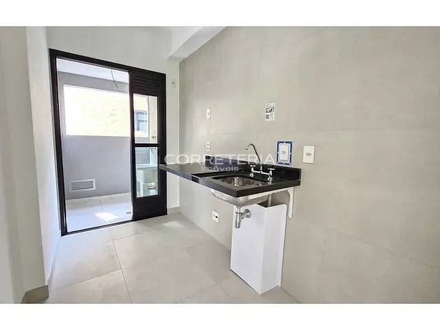 Apartamento 3 quartos e 3 banheiros, à venda, no bairro Jardim das Acácias em São Paulo