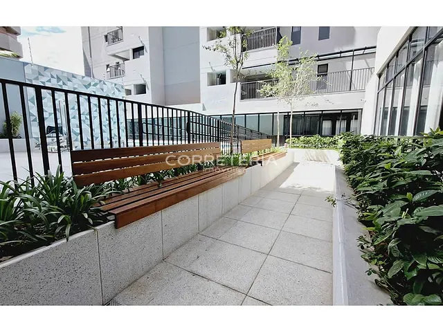 Apartamento 3 quartos e 3 banheiros, à venda, no bairro Jardim das Acácias em São Paulo