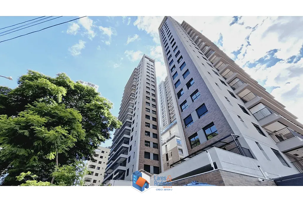 Apartamento, 3 quartos, 91 m² - Foto 23