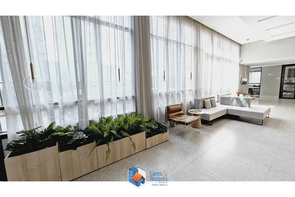 Apartamento, 3 quartos, 91 m² - Foto 24