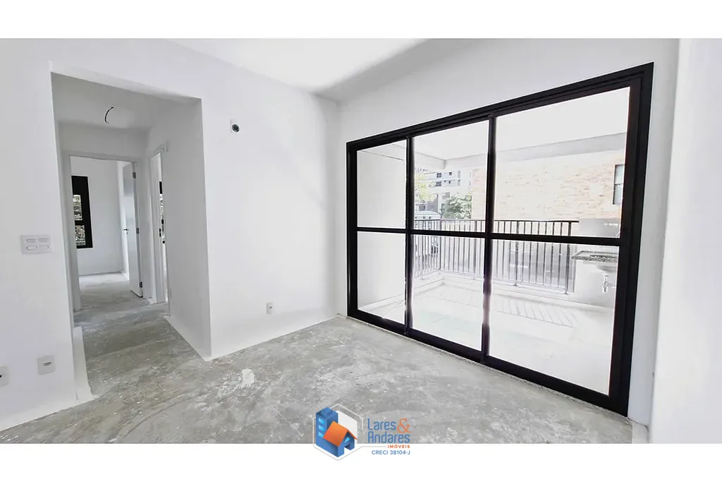 Apartamento, 3 quartos, 91 m² - Foto 22