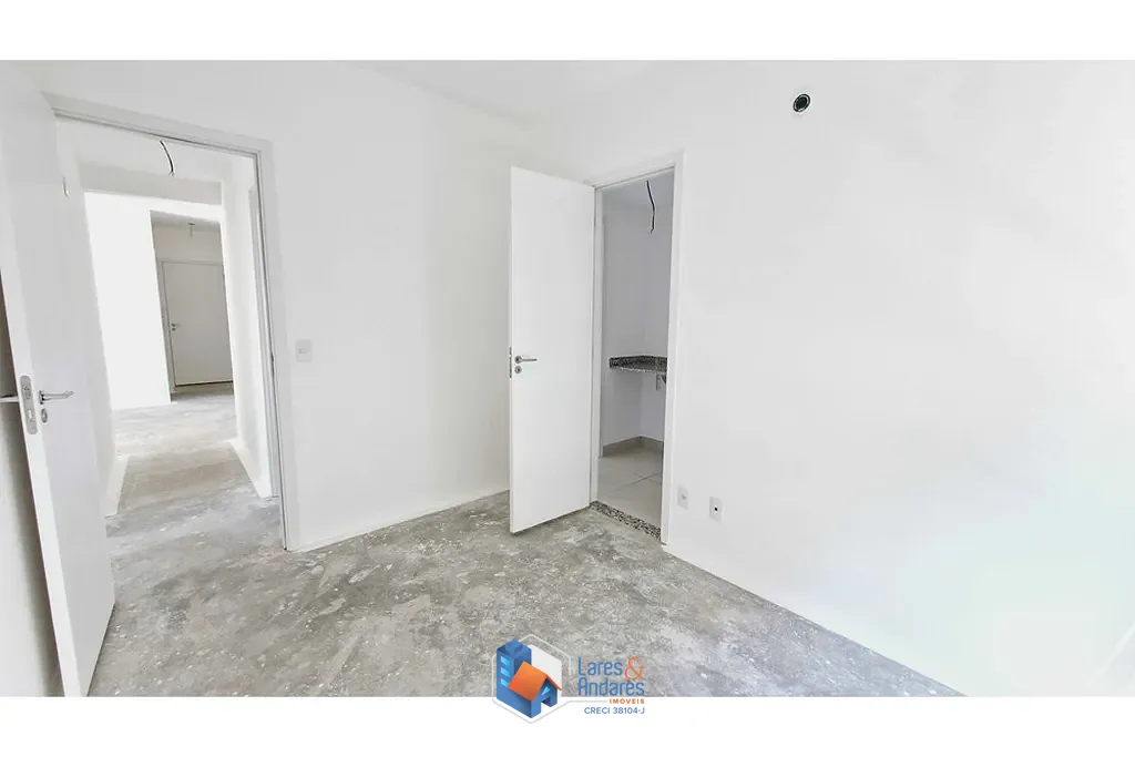 Apartamento, 3 quartos, 91 m² - Foto 38