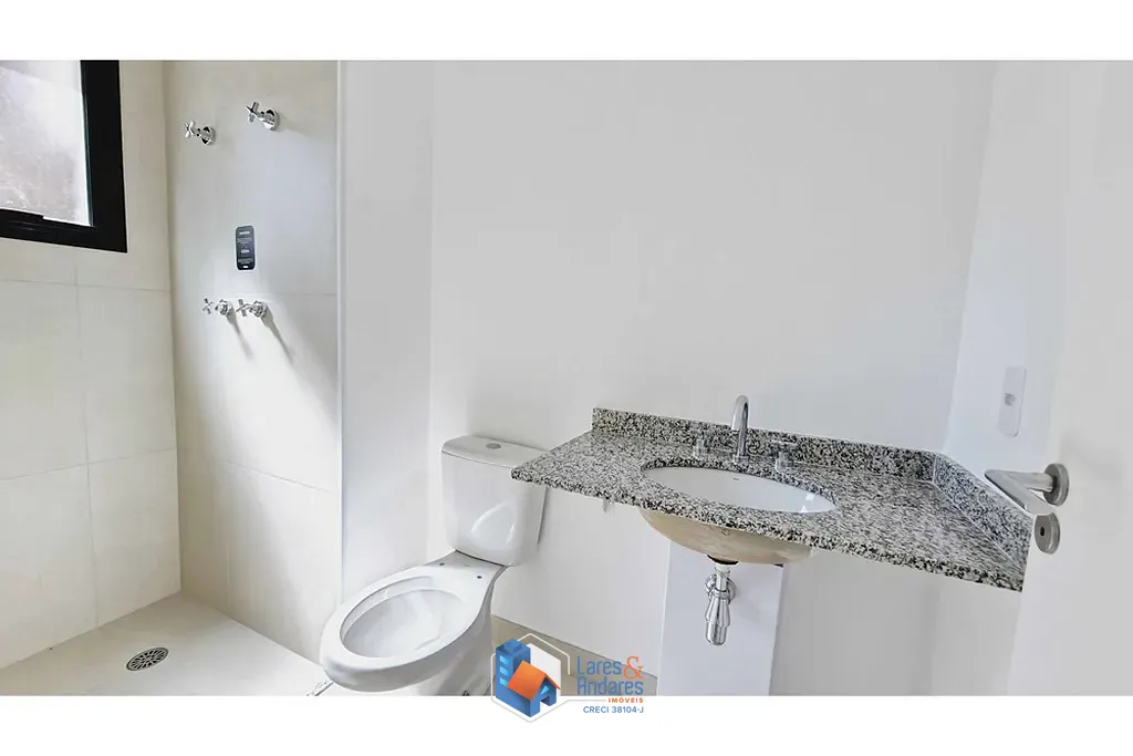 Apartamento, 3 quartos, 91 m² - Foto 12