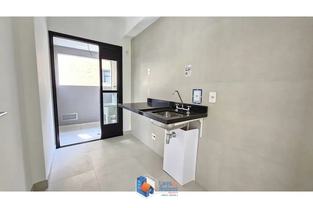 Apartamento, 3 quartos, 91 m² - Foto 3