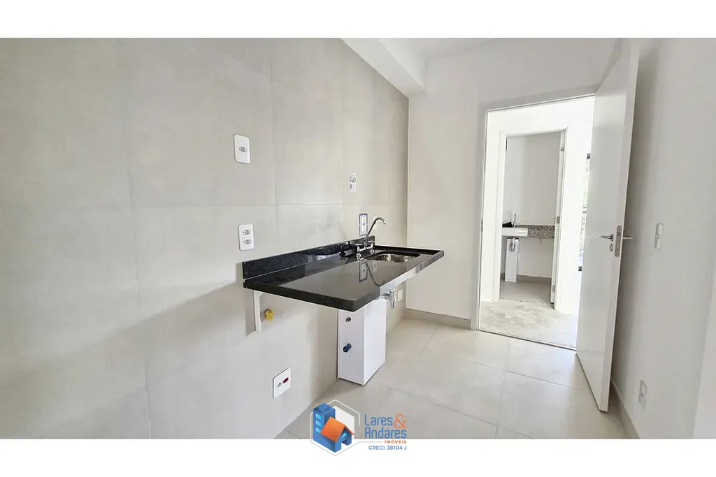 Apartamento, 3 quartos, 91 m² - Foto 4