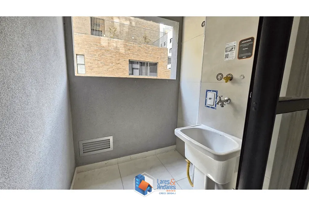 Apartamento, 3 quartos, 91 m² - Foto 5