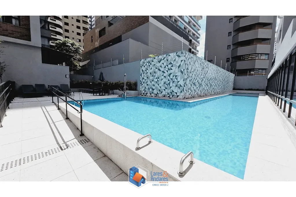 Apartamento, 3 quartos, 91 m² - Foto 6