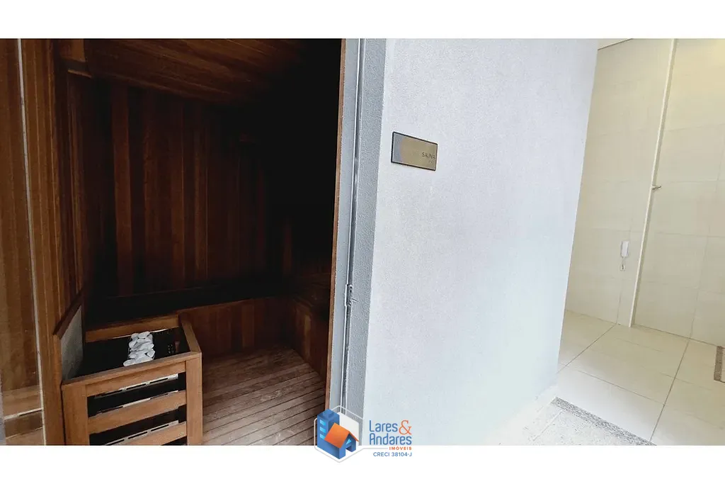 Apartamento, 3 quartos, 91 m² - Foto 9