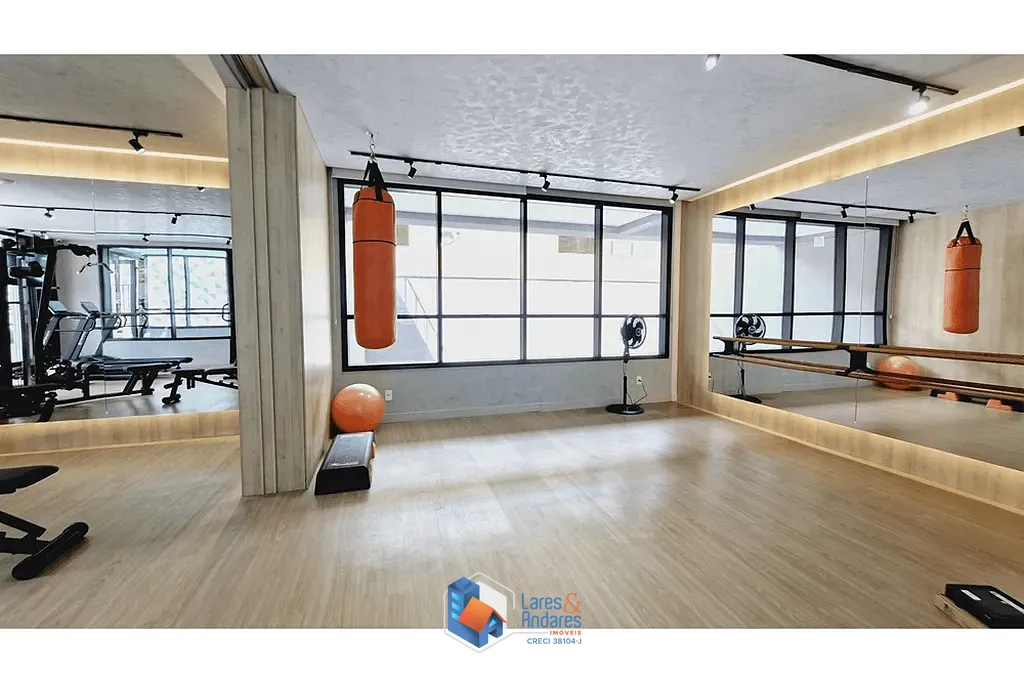 Apartamento, 3 quartos, 91 m² - Foto 10