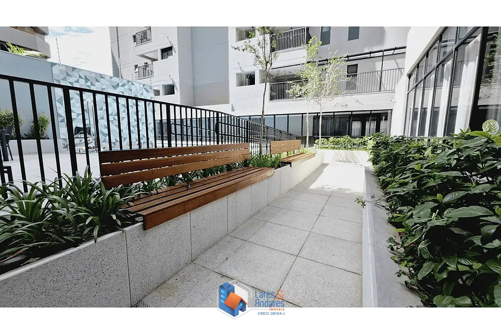 Apartamento, 3 quartos, 91 m² - Foto 2