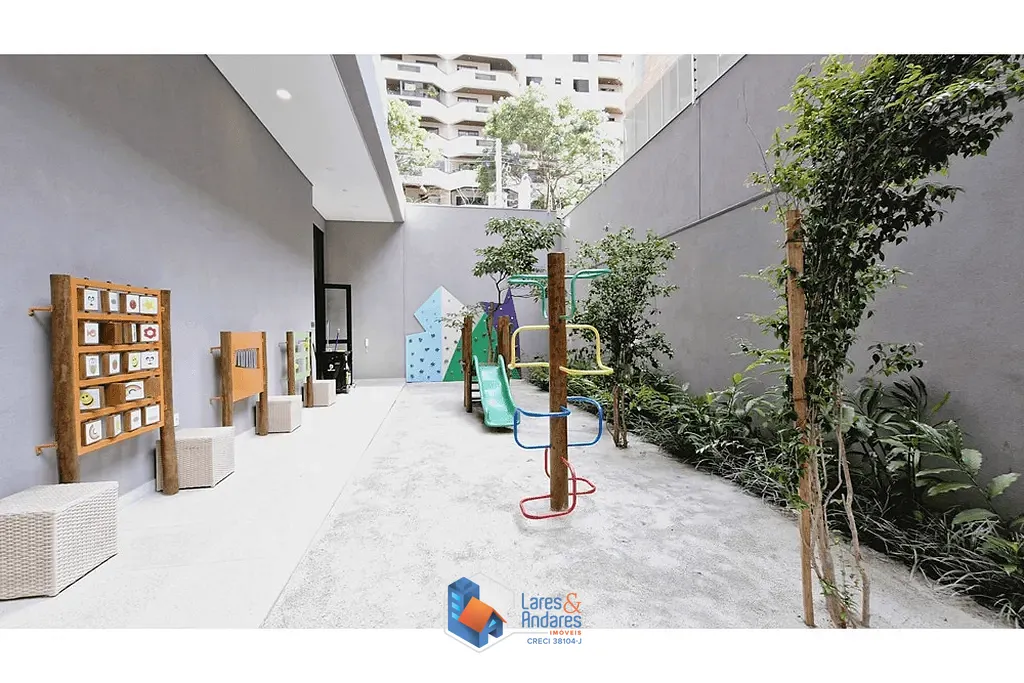 Apartamento, 3 quartos, 91 m² - Foto 13
