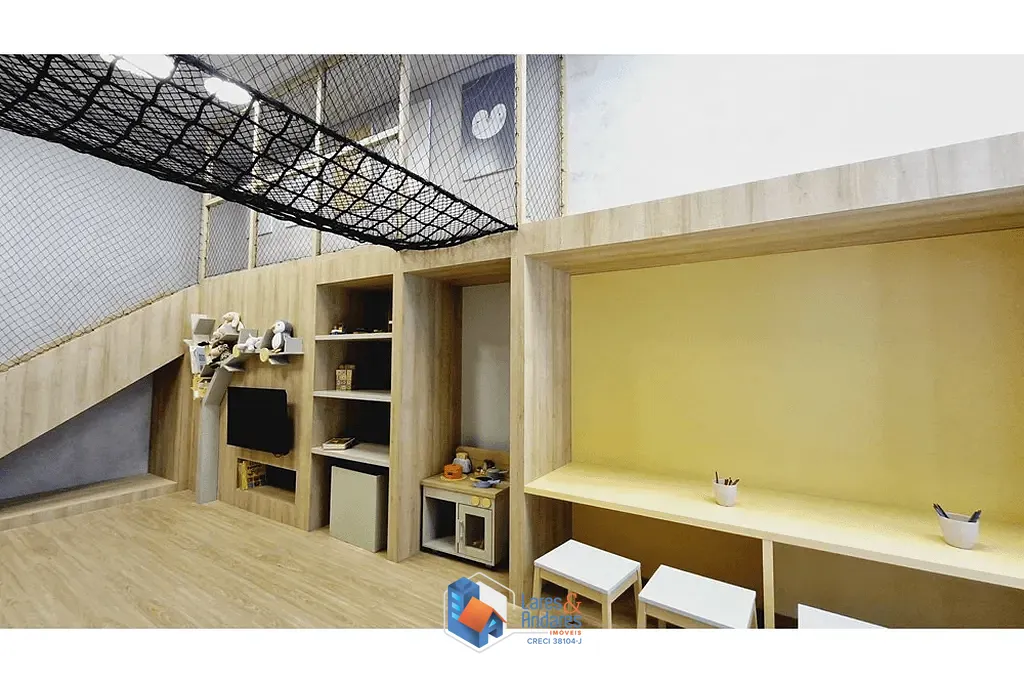 Apartamento, 3 quartos, 91 m² - Foto 14