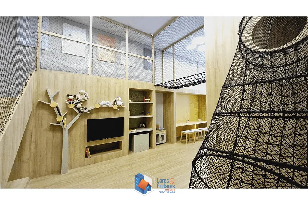 Apartamento, 3 quartos, 91 m² - Foto 15