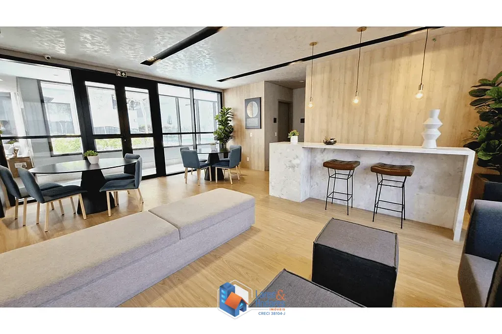 Apartamento, 3 quartos, 91 m² - Foto 20