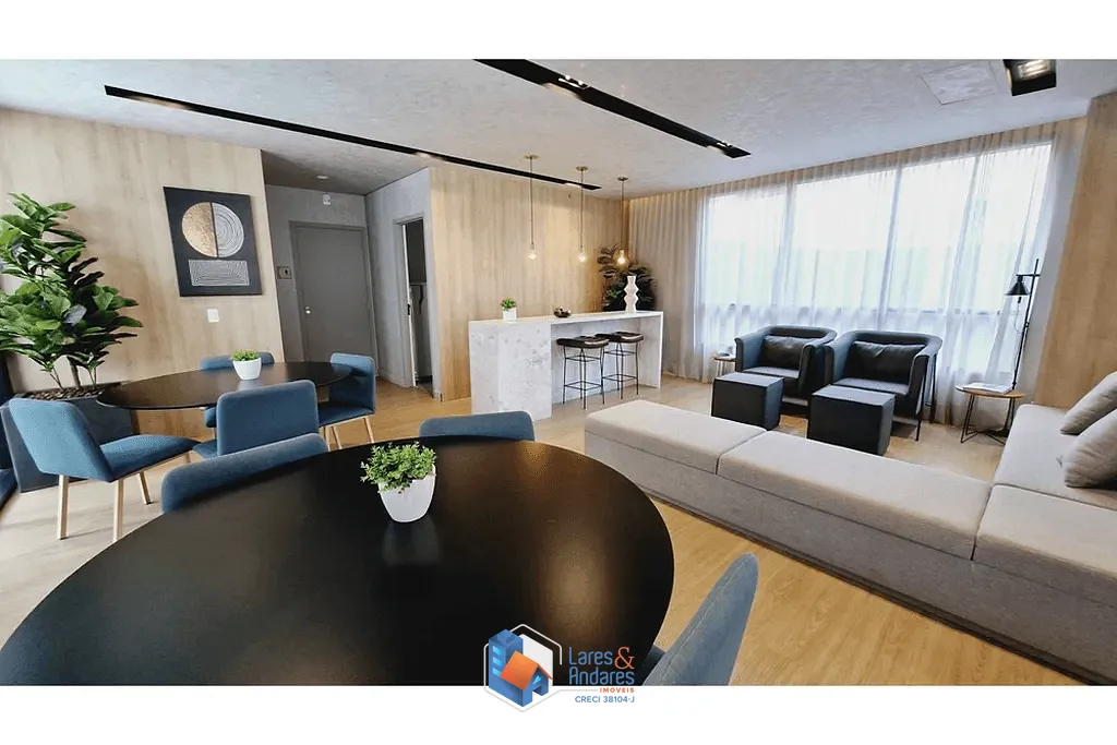 Apartamento, 3 quartos, 91 m² - Foto 21