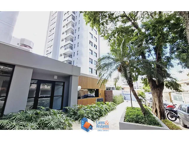 Apartamento 3 quartos e 3 banheiros, à venda, no bairro Jardim das Acácias em São Paulo