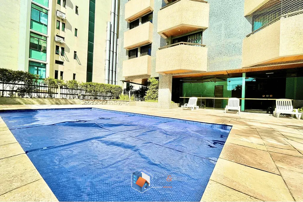 Apartamento, 3 quartos, 133 m² - Foto 2