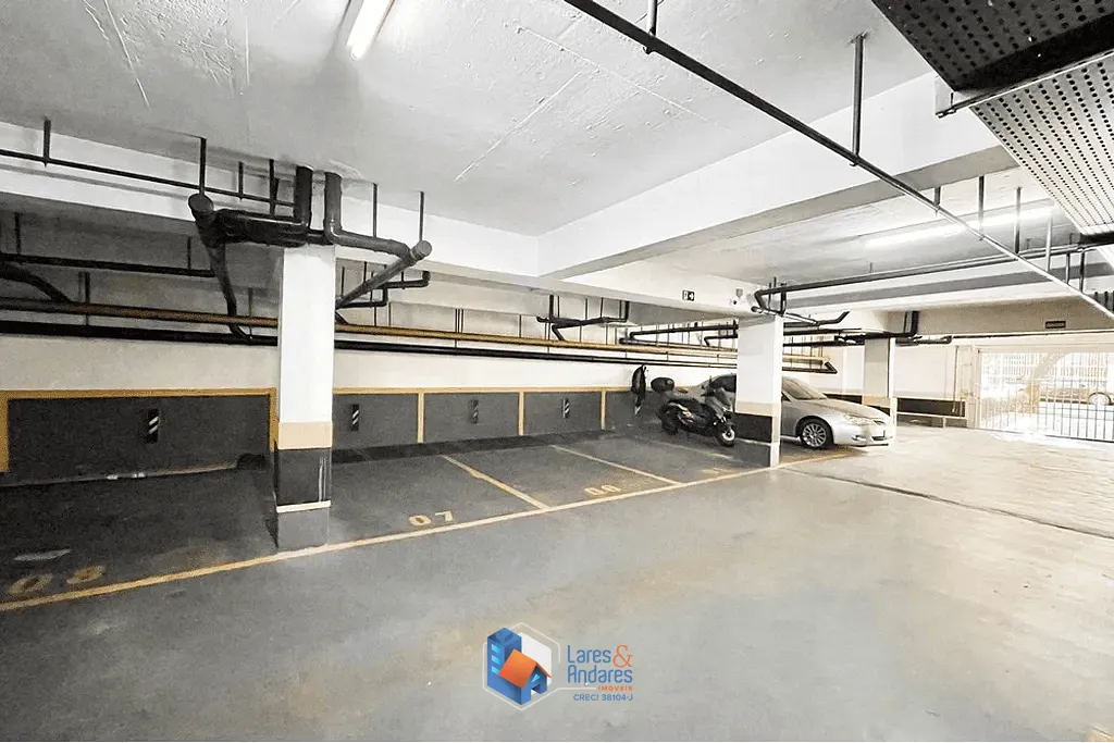 Apartamento, 3 quartos, 133 m² - Foto 3