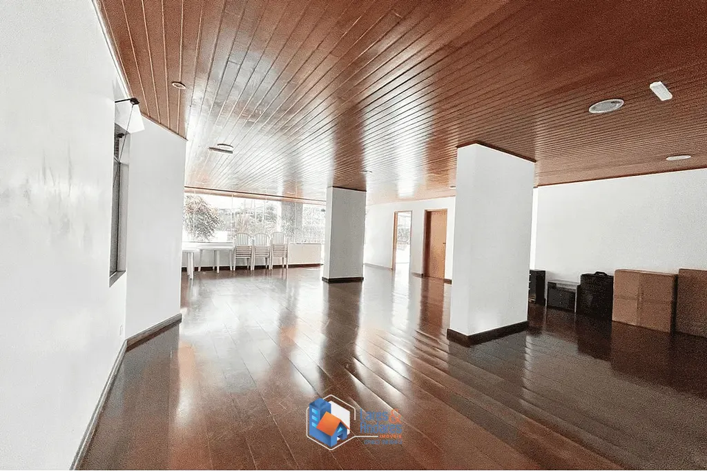 Apartamento, 3 quartos, 133 m² - Foto 4