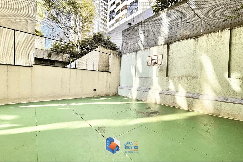 Apartamento, 3 quartos, 133 m² - Foto 5