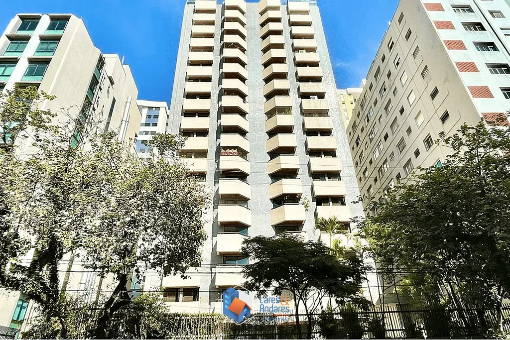 Apartamento, 3 quartos, 133 m² - Foto 6