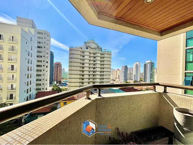 Apartamento 3 quartos e 2 banheiros, à venda, no bairro Aclimação em São Paulo