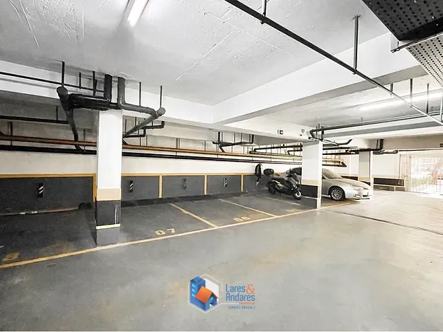Apartamento 3 quartos e 2 banheiros, à venda, no bairro Aclimação em São Paulo