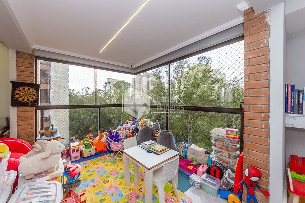 Apartamento, 4 quartos, 198 m² - Foto 33