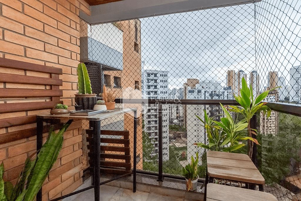 Apartamento, 4 quartos, 198 m² - Foto 34