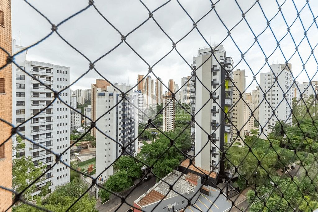 Apartamento, 4 quartos, 198 m² - Foto 35