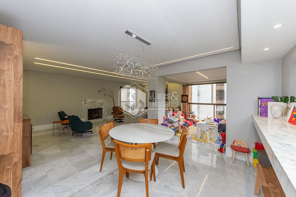 Apartamento, 4 quartos, 198 m² - Foto 36