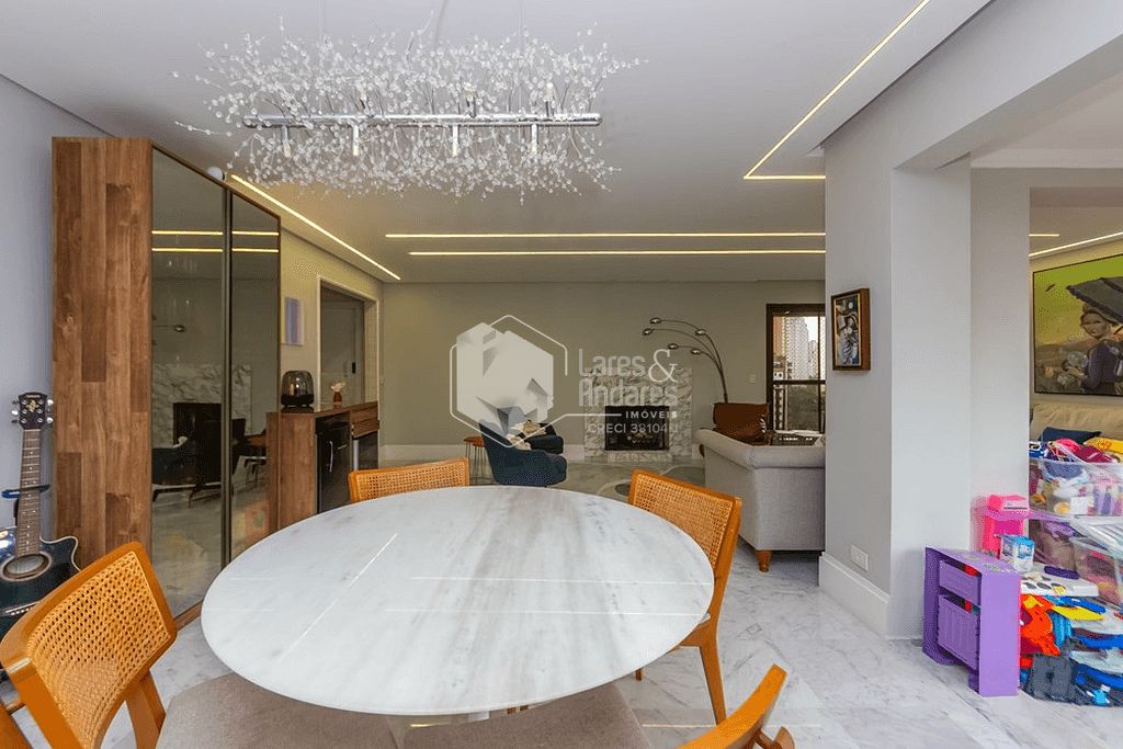 Apartamento, 4 quartos, 198 m² - Foto 37