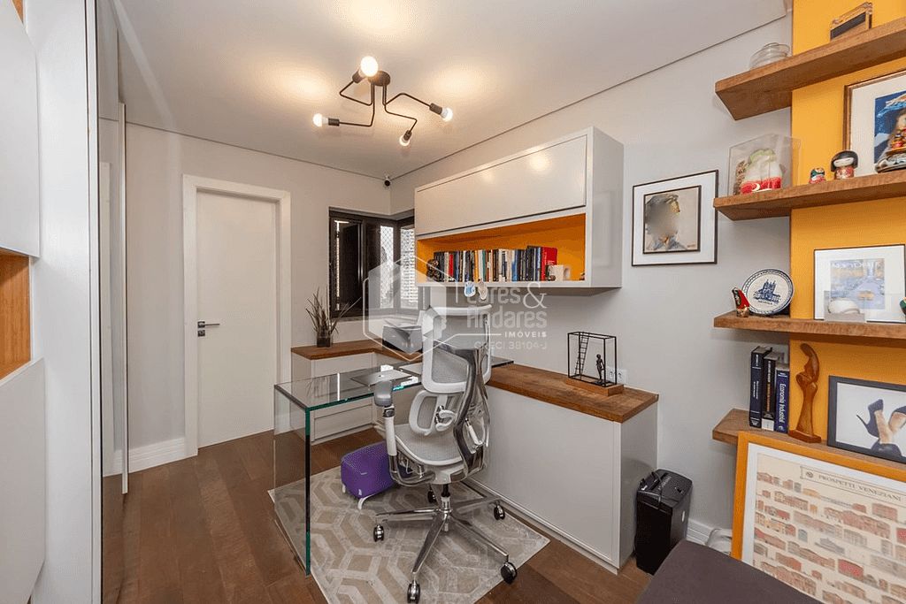 Apartamento, 4 quartos, 198 m² - Foto 41