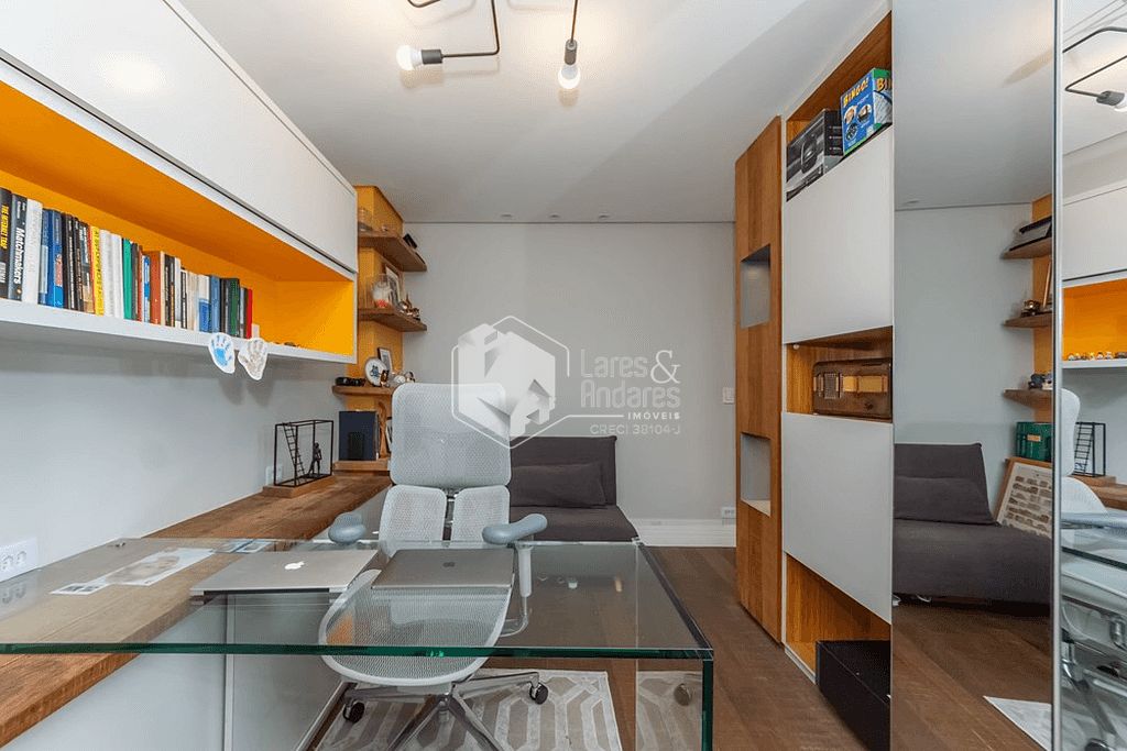 Apartamento, 4 quartos, 198 m² - Foto 42