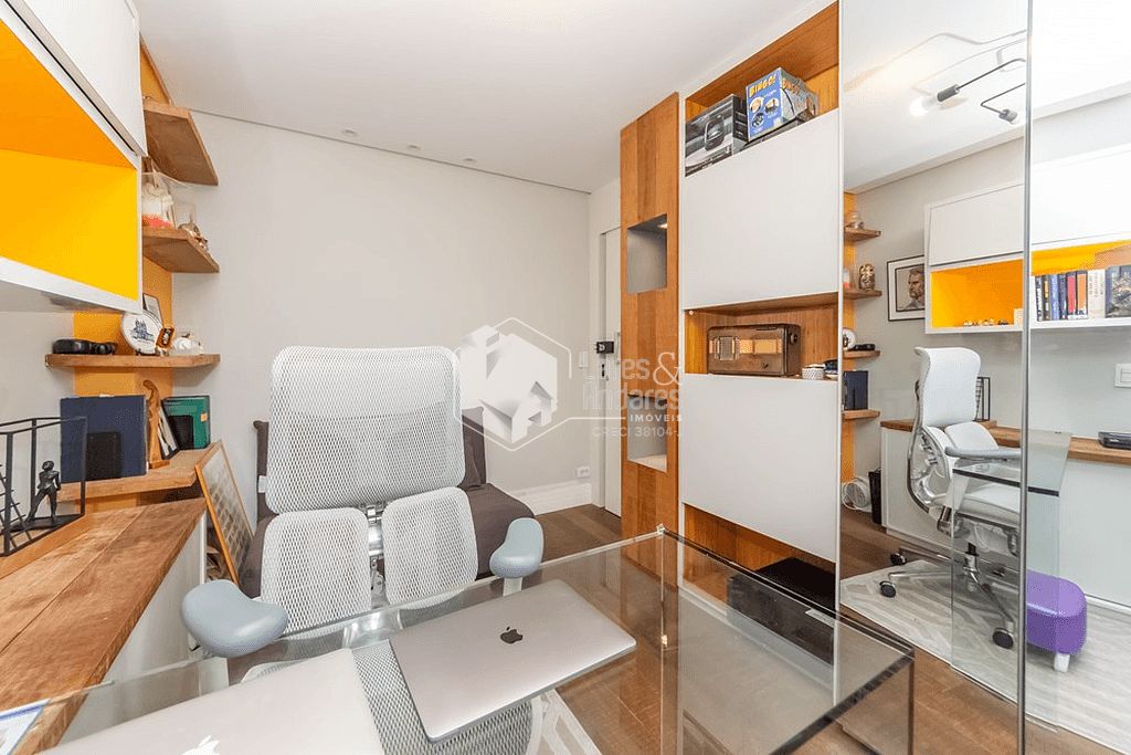 Apartamento, 4 quartos, 198 m² - Foto 43