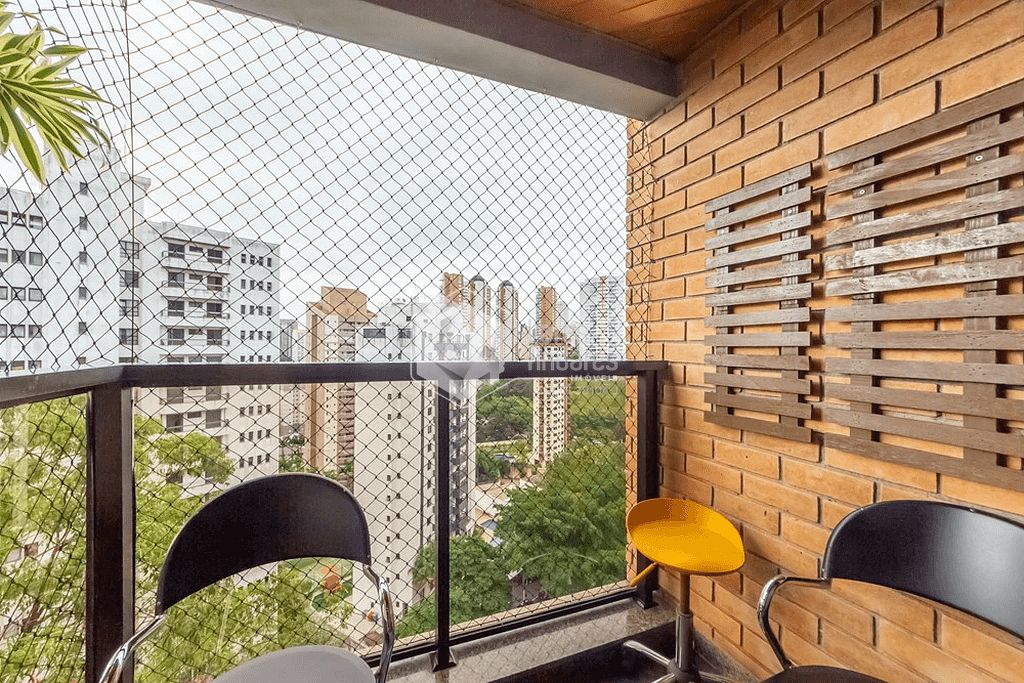 Apartamento, 4 quartos, 198 m² - Foto 30