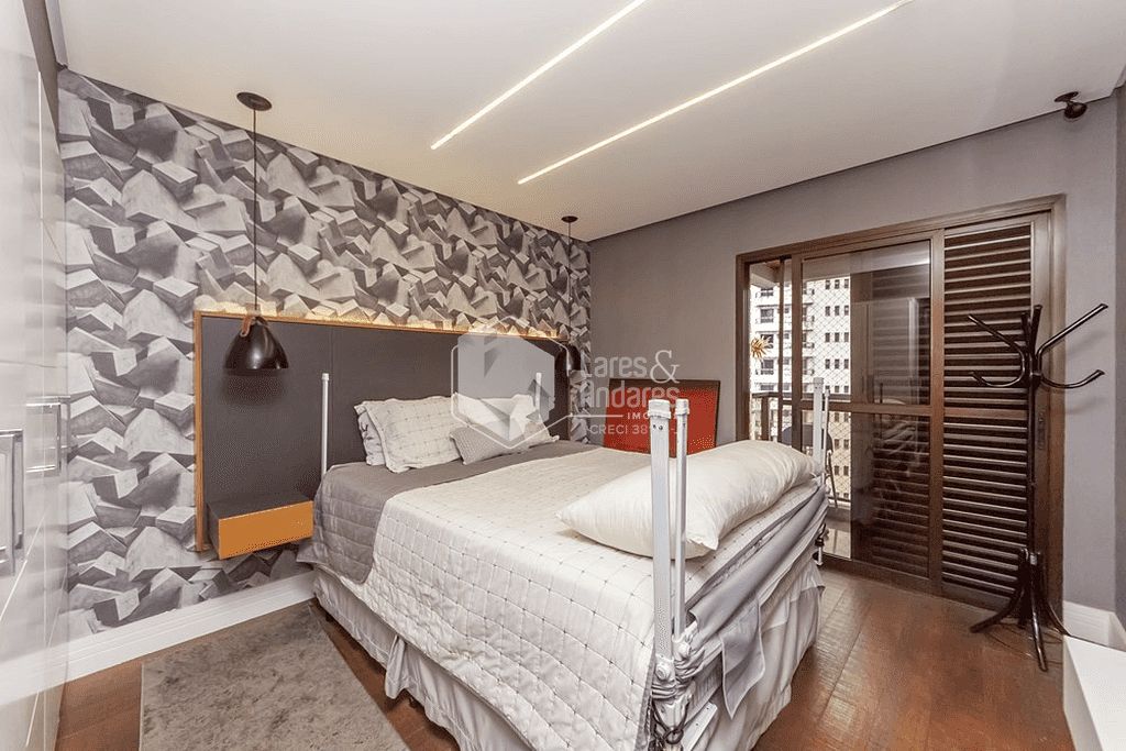 Apartamento, 4 quartos, 198 m² - Foto 45