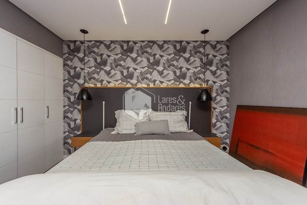 Apartamento, 4 quartos, 198 m² - Foto 46