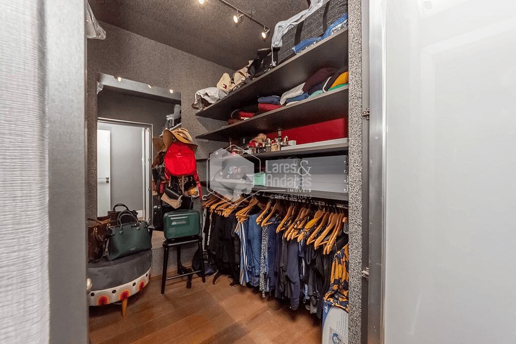 Apartamento, 4 quartos, 198 m² - Foto 48