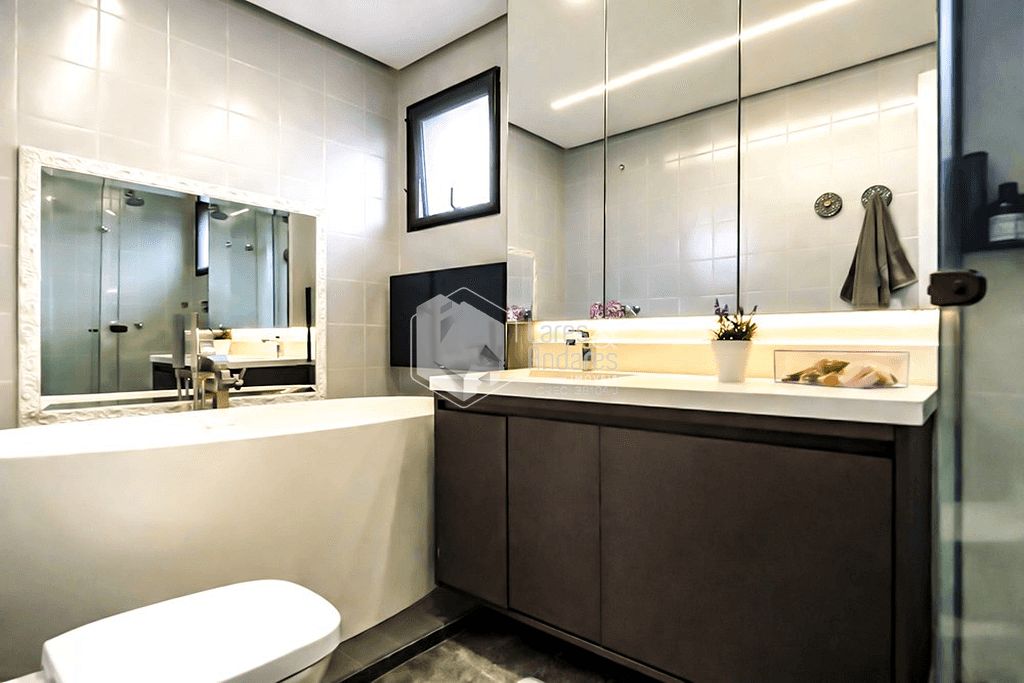 Apartamento, 4 quartos, 198 m² - Foto 49