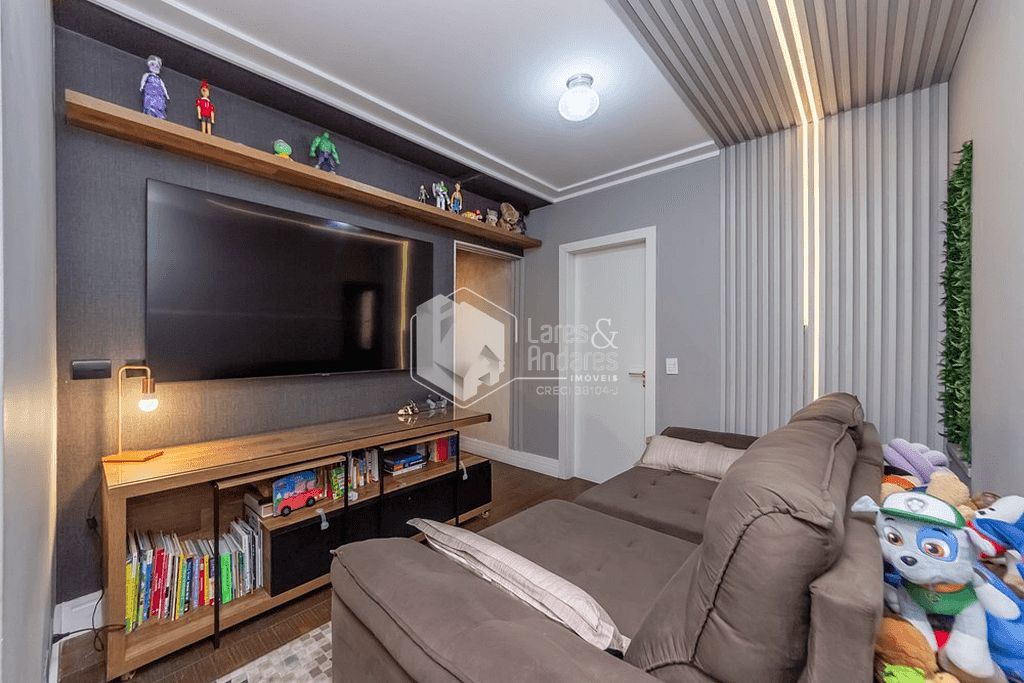 Apartamento, 4 quartos, 198 m² - Foto 50