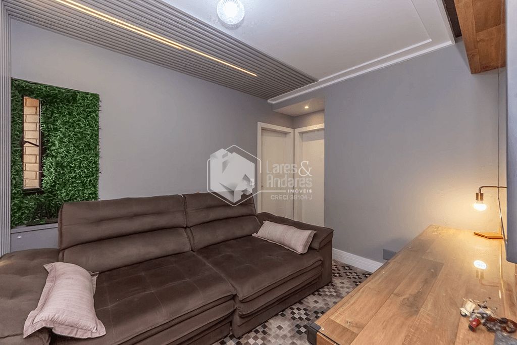 Apartamento, 4 quartos, 198 m² - Foto 51